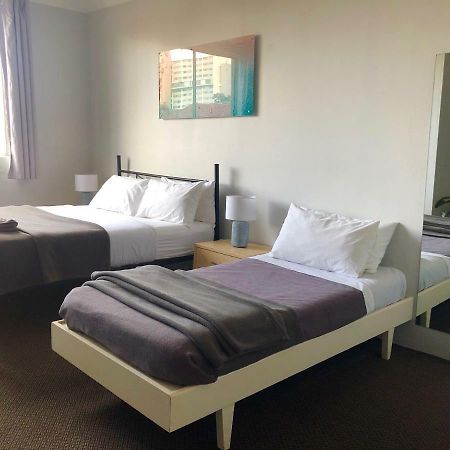Manly Beachside Apartments Екстериор снимка