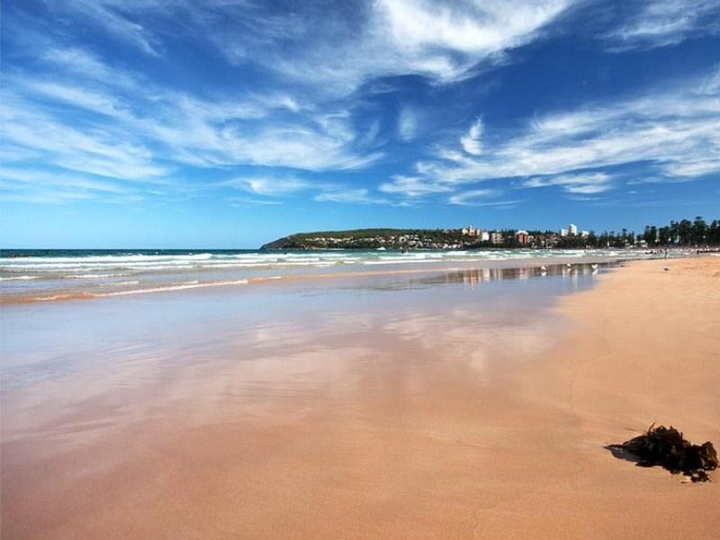 Manly Beachside Apartments Екстериор снимка
