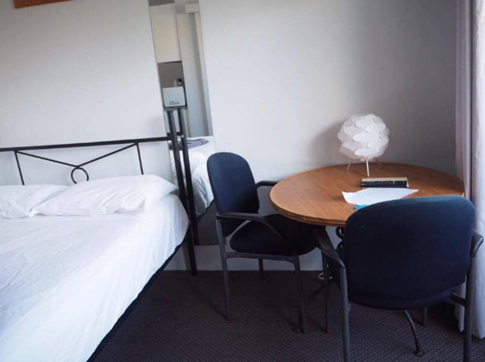 Manly Beachside Apartments Екстериор снимка