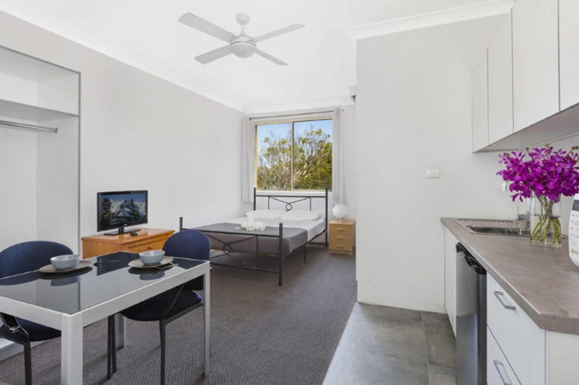 Manly Beachside Apartments Екстериор снимка