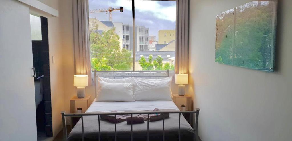 Manly Beachside Apartments Екстериор снимка
