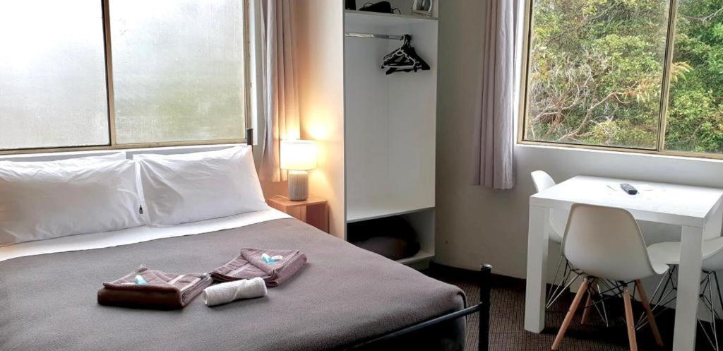 Manly Beachside Apartments Екстериор снимка