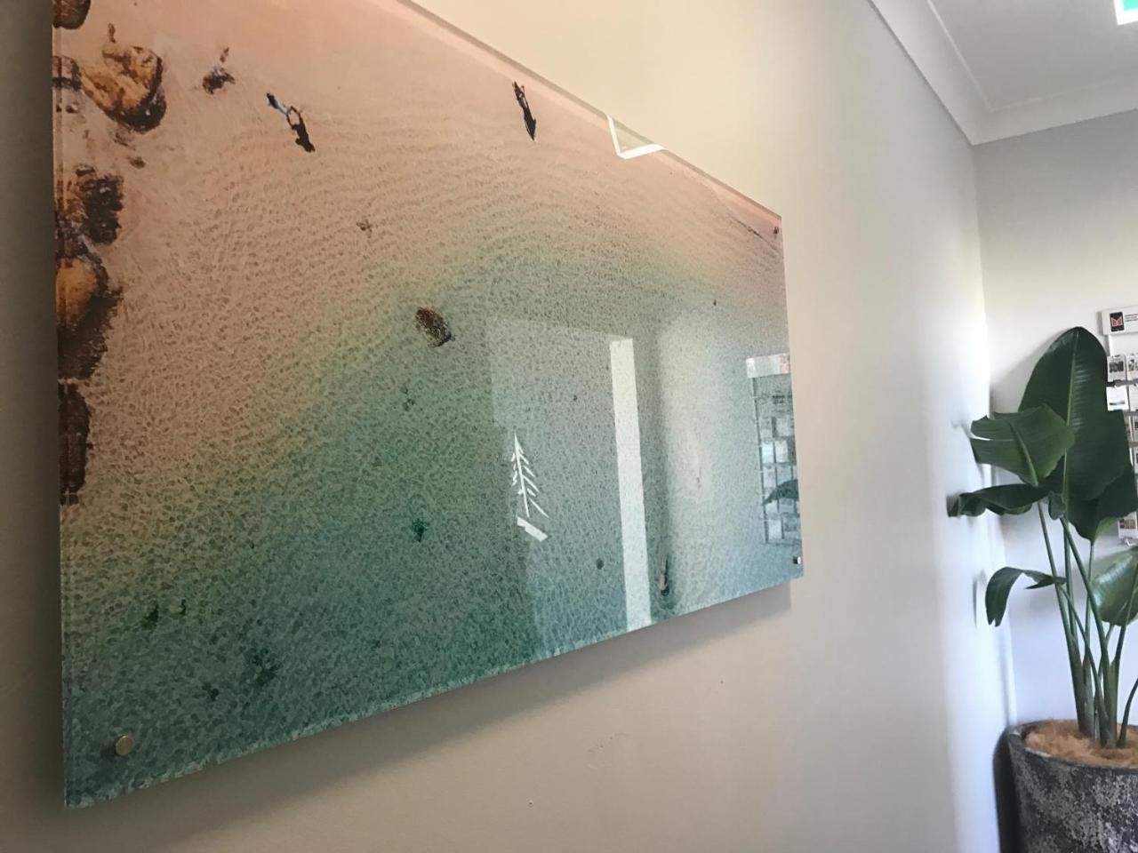 Manly Beachside Apartments Екстериор снимка