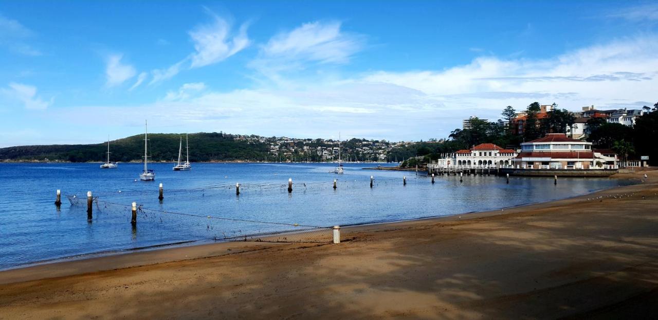 Manly Beachside Apartments Екстериор снимка