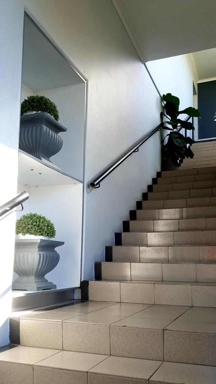 Manly Beachside Apartments Екстериор снимка