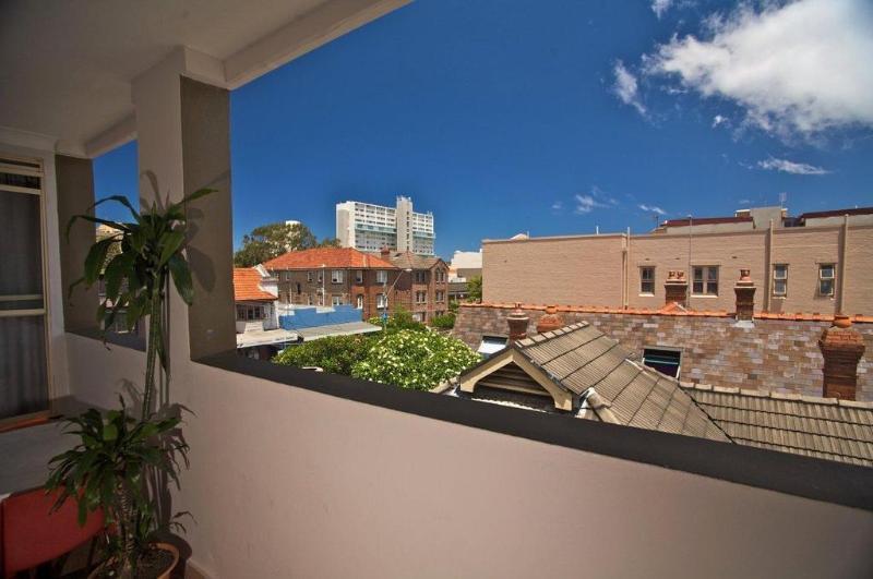 Manly Beachside Apartments Екстериор снимка